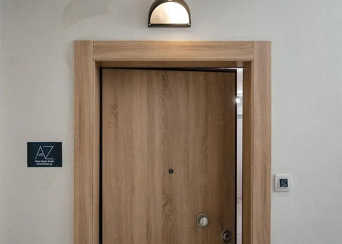 Az Modern Studio