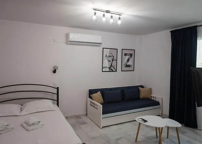 Az Modern Studio