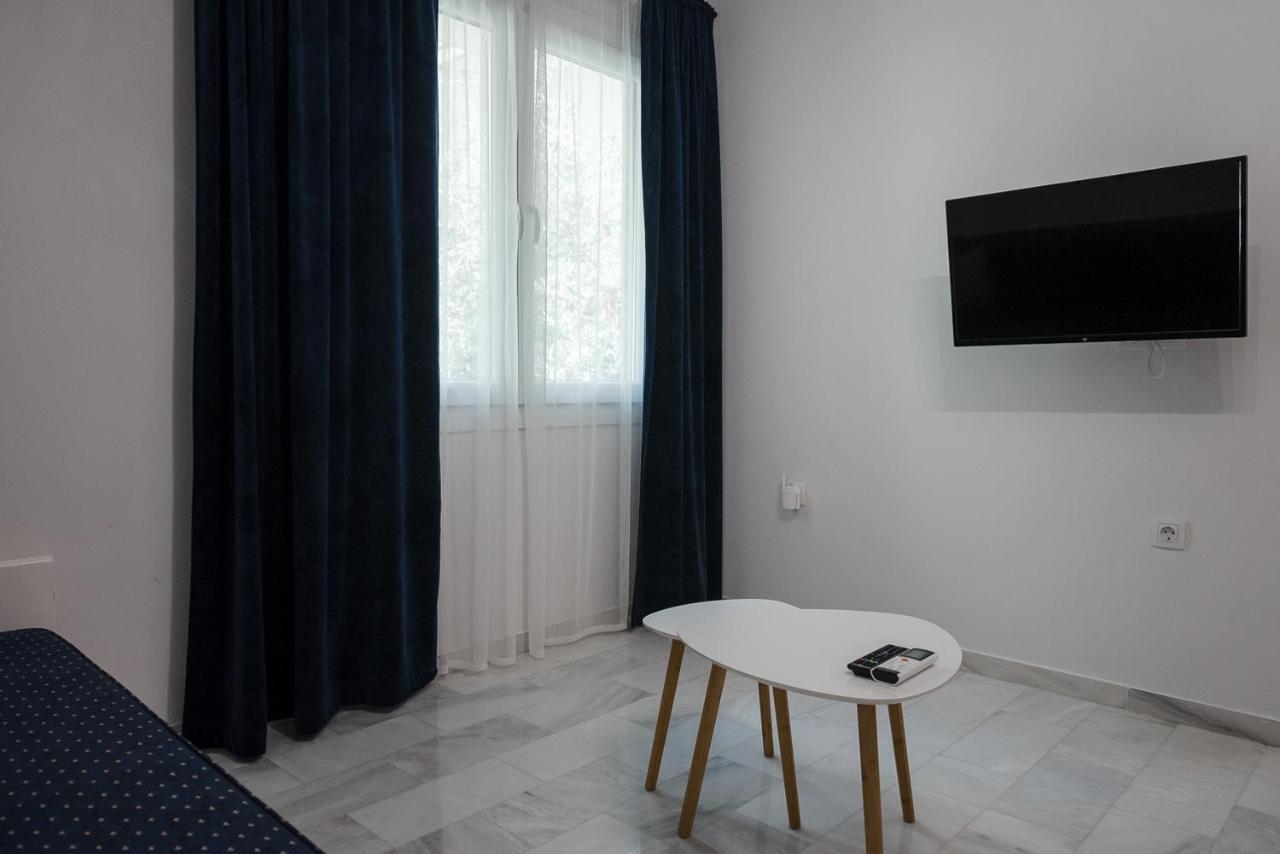Apartment Az Modern Volos