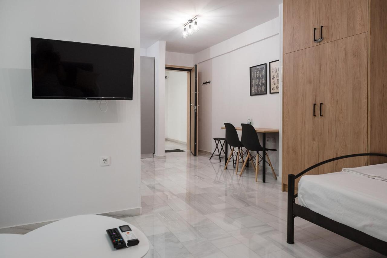 Az Modern Apartment