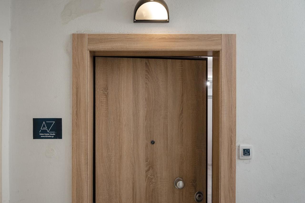 Apartment Az Modern Volos