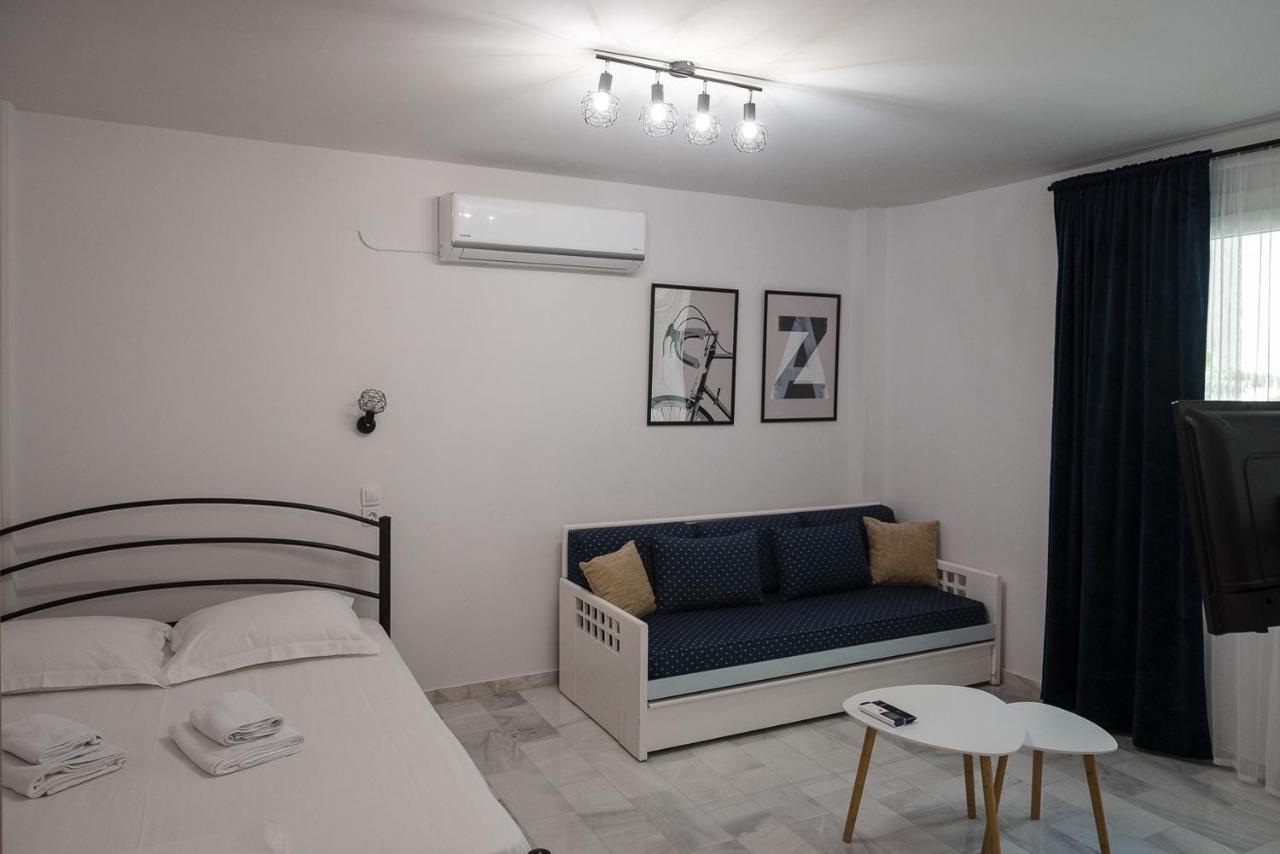 Apartment Az Modern