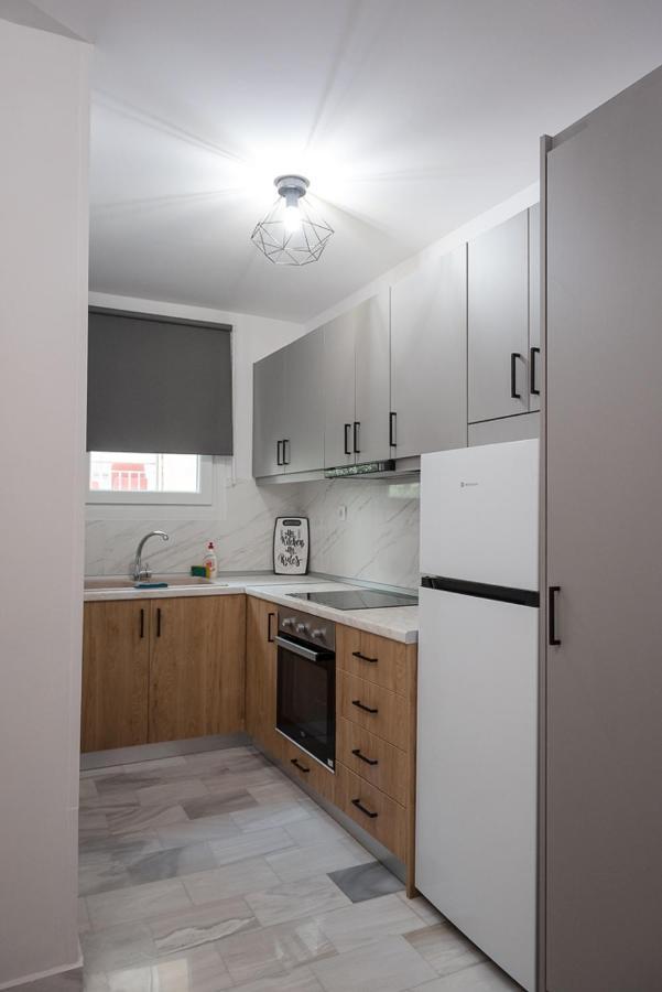 Apartment Az Modern *